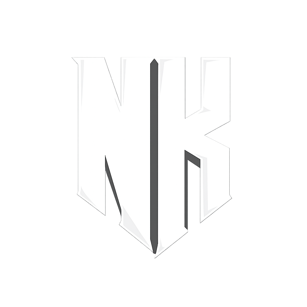 Logo NeeKrox